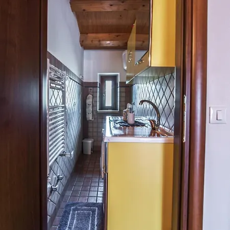 Appartamento Happy Hosting *
