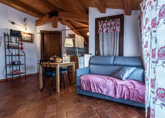 Happy Hosting * Rieti