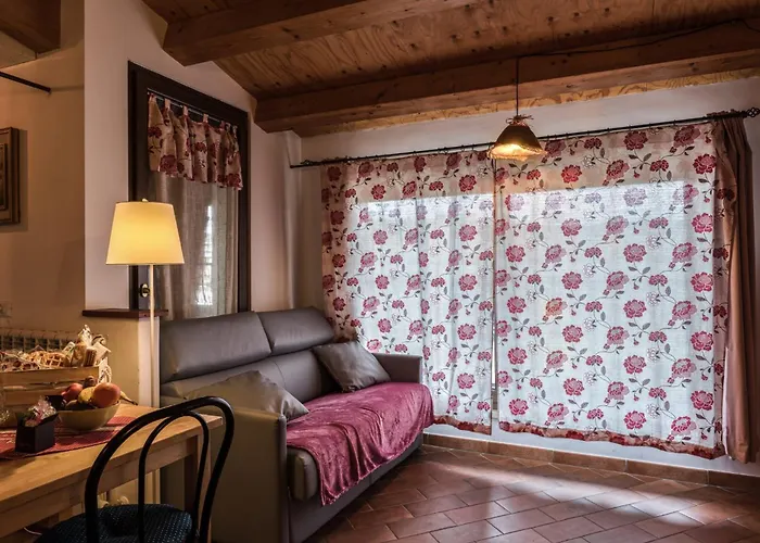 Happy Hosting Apartamento *